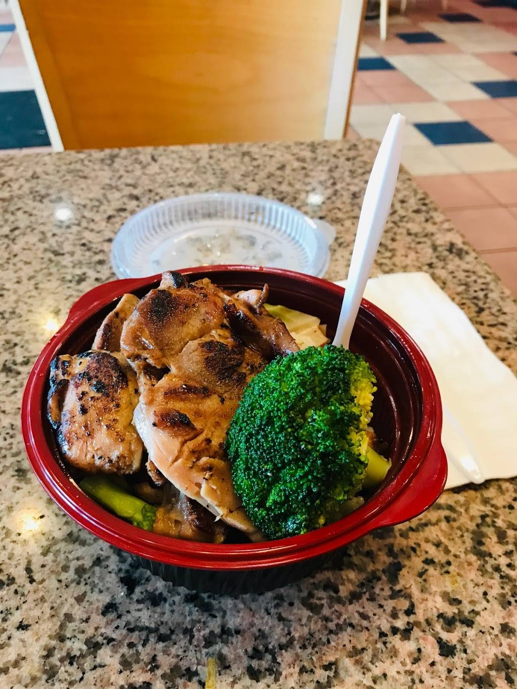 Ohana Hawaiian Barbecue | restaurant | 25175 Santa Clara St # B, Hayward, CA 94544, USA | 5107841128 OR +1 510-784-1128