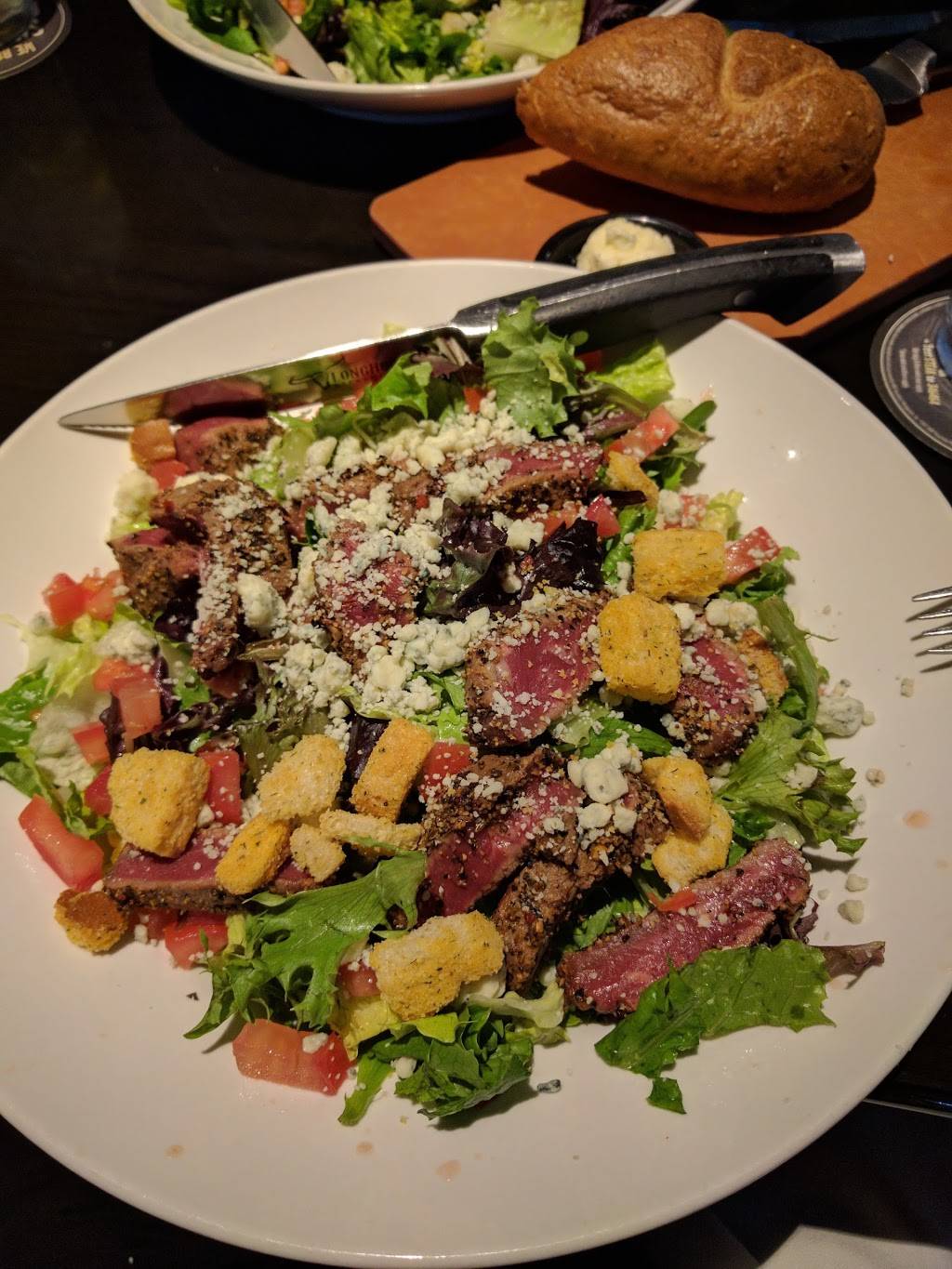 Parrys Pizzeria & Bar | restaurant | 100 E 120th Ave, Northglenn, CO 80233, USA | 3034511313 OR +1 303-451-1313