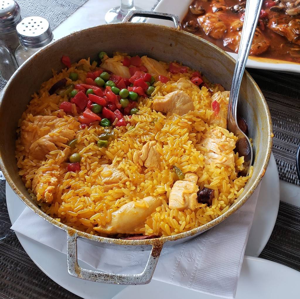 The Armory | restaurant | 200 Front St, Perth Amboy, NJ 08861, USA | 7328266000 OR +1 732-826-6000