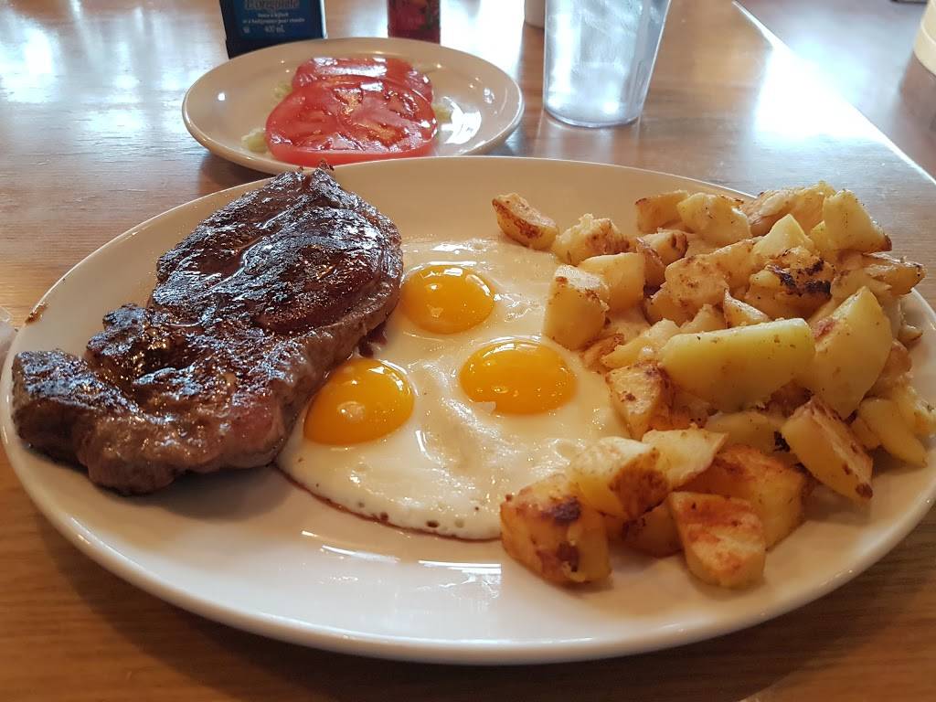 Sunset Grill | restaurant | 1359 Wilson Rd N, Oshawa, ON L1K 2Z5, Canada | 9057218200 OR +1 905-721-8200