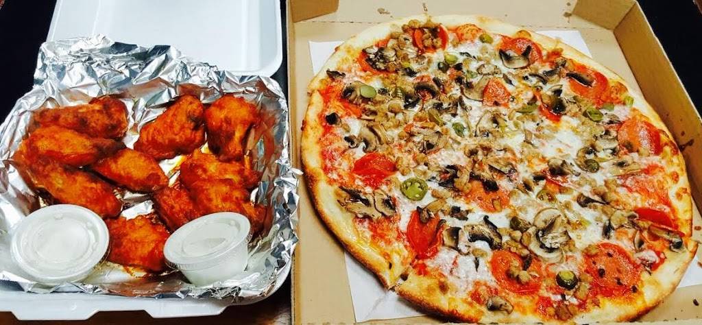 Mimis Pizza | meal delivery | 2411 N Galloway Ave, Mesquite, TX 75150, USA | 9722790003 OR +1 972-279-0003