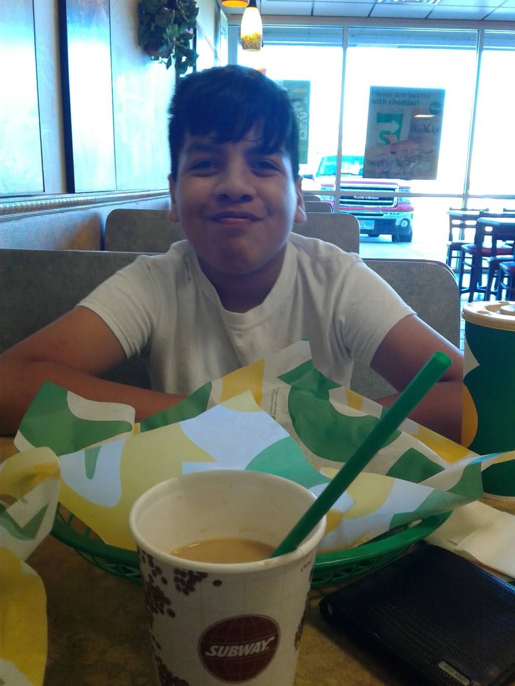 Subway Restaurants | restaurant | 11407 Spring Cypress Rd #150, Tomball, TX 77377, USA | 2812511595 OR +1 281-251-1595