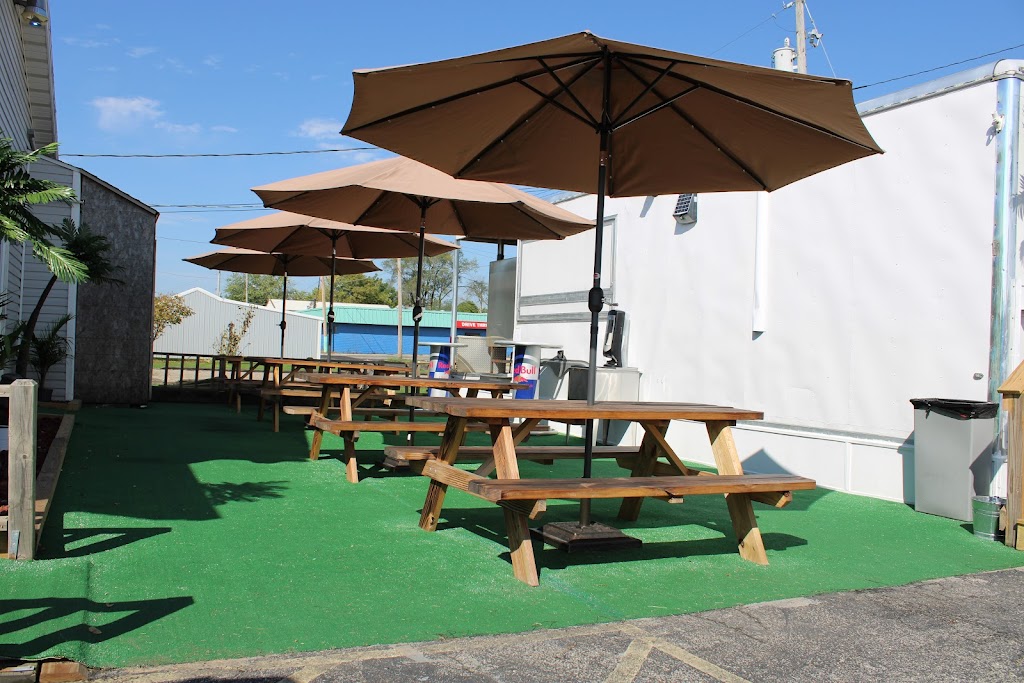 Oasis BBQ | restaurant | Logan St, Mattoon, IL 61938, USA | 2175121625 OR +1 217-512-1625