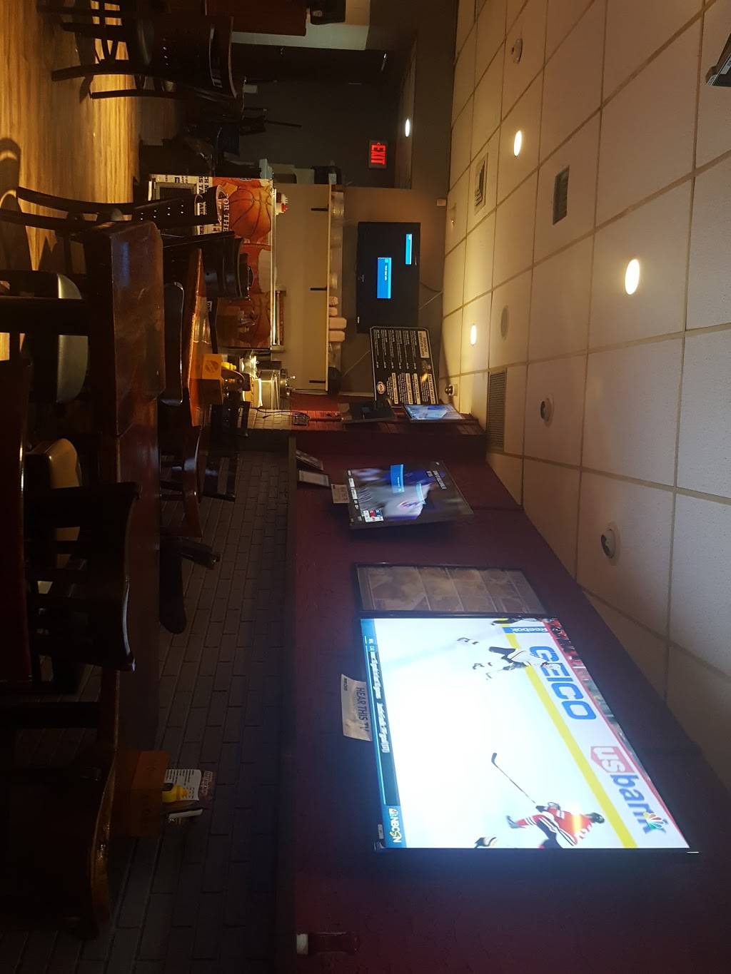 Teaneck Doghouse | restaurant | 1415 Palisade Ave, Teaneck, NJ 07666, USA | 2015307733 OR +1 201-530-7733