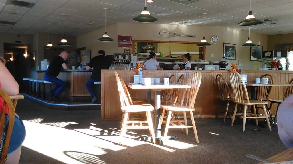 Neufeldts Restaurant | restaurant | 190 Main St, Aumsville, OR 97325, USA | 5037494095 OR +1 503-749-4095