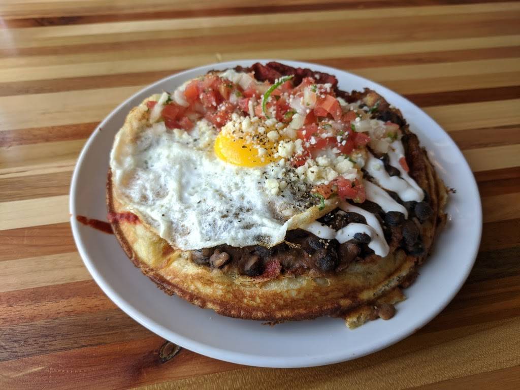 The Farmacy | restaurant | 3718 Central Ave SE, Albuquerque, NM 87108, USA | 5052270330 OR +1 505-227-0330