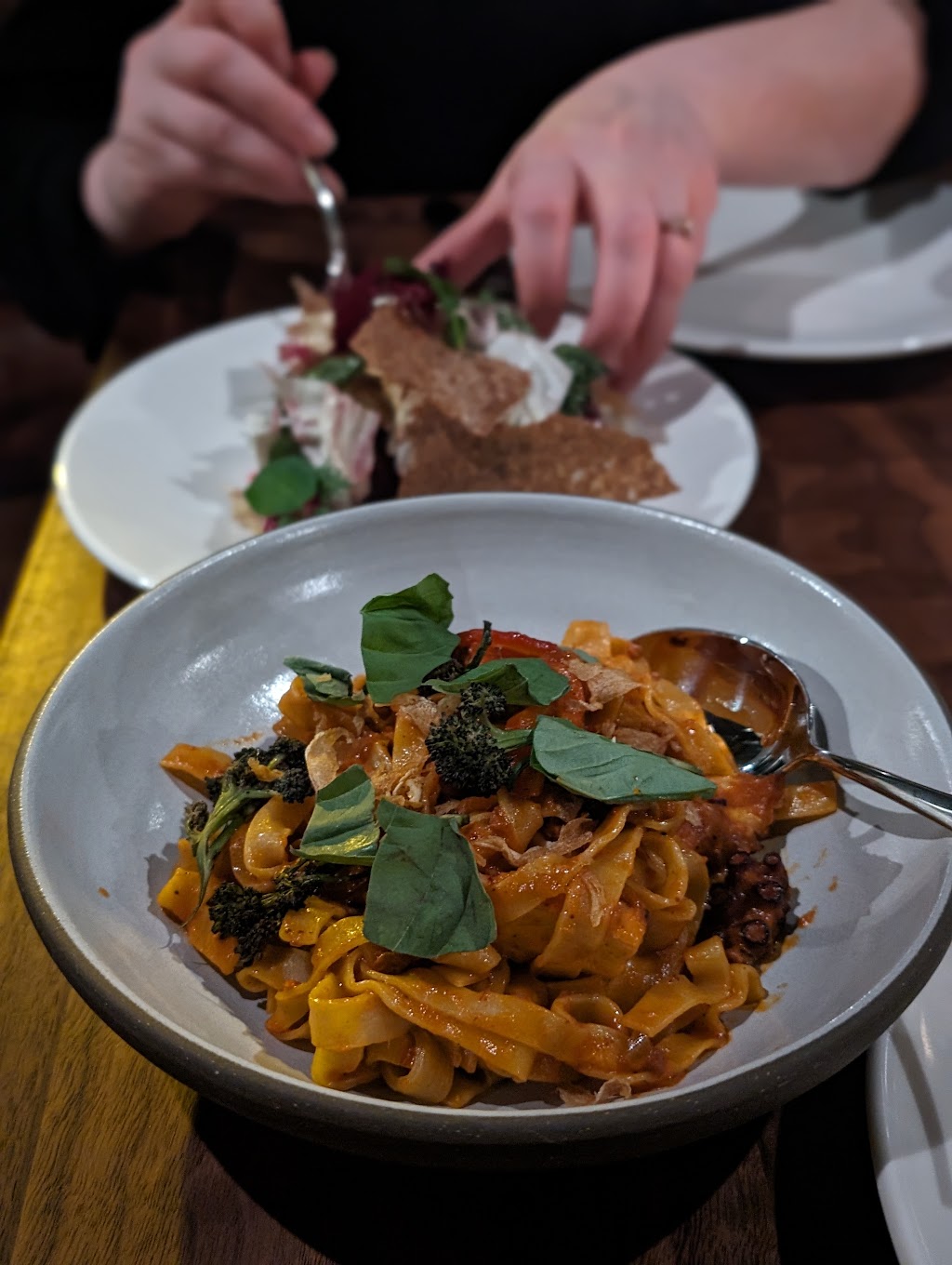 Bûcheron | restaurant | 4257 Nicollet Ave, Minneapolis, MN 55409, USA | 6122555632 OR +1 612-255-5632