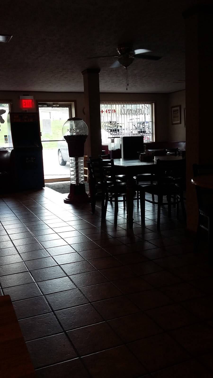 Giovannis Pizza | restaurant | 531 E Main St, Mt Sterling, KY 40353, USA | 8594986858 OR +1 859-498-6858