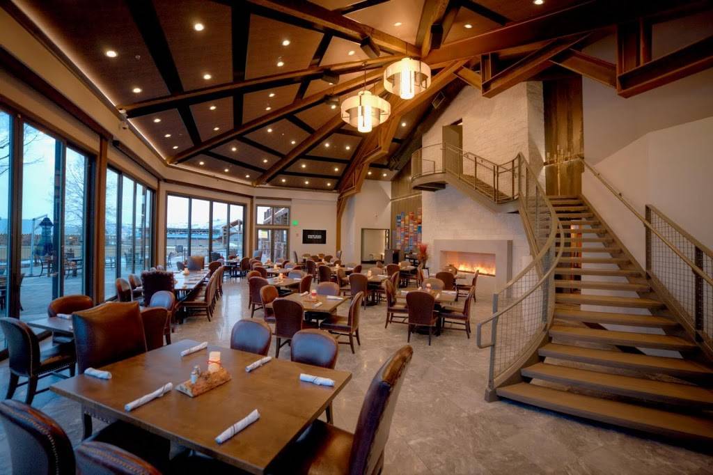 State Road Tavern and Restaurant | restaurant | 268 Spring Dr Suite 201 & 101, Kamas, UT 84036, USA | 4357833530 OR +1 435-783-3530