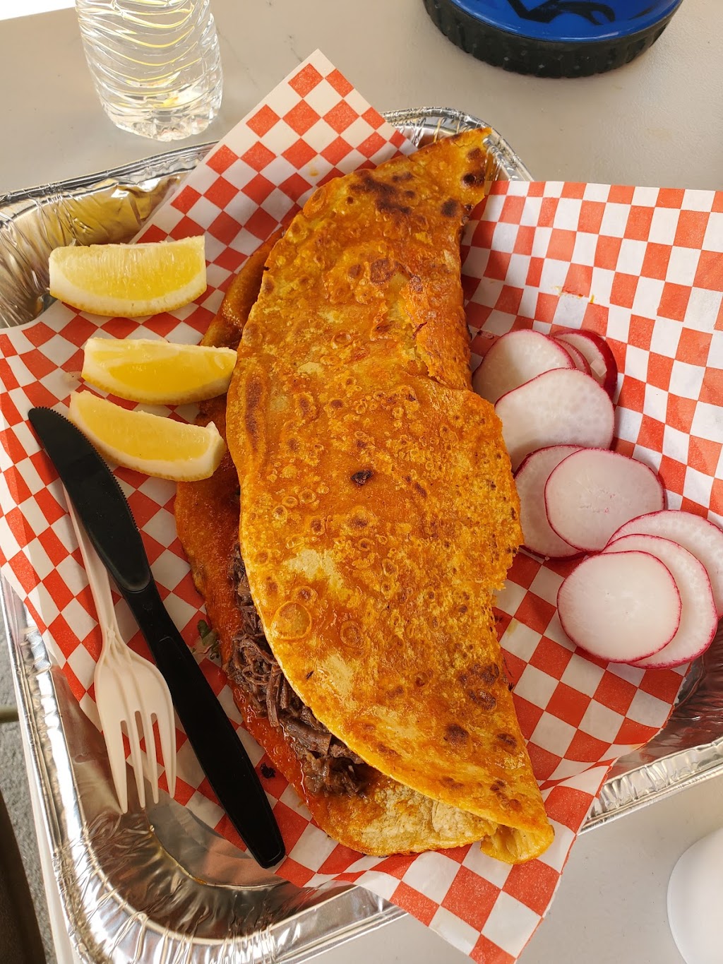 L.A Autentica Birrieria- Long Beach | restaurant | 455 W Willow St, Long Beach, CA 90806, USA | 7472102995 OR +1 747-210-2995