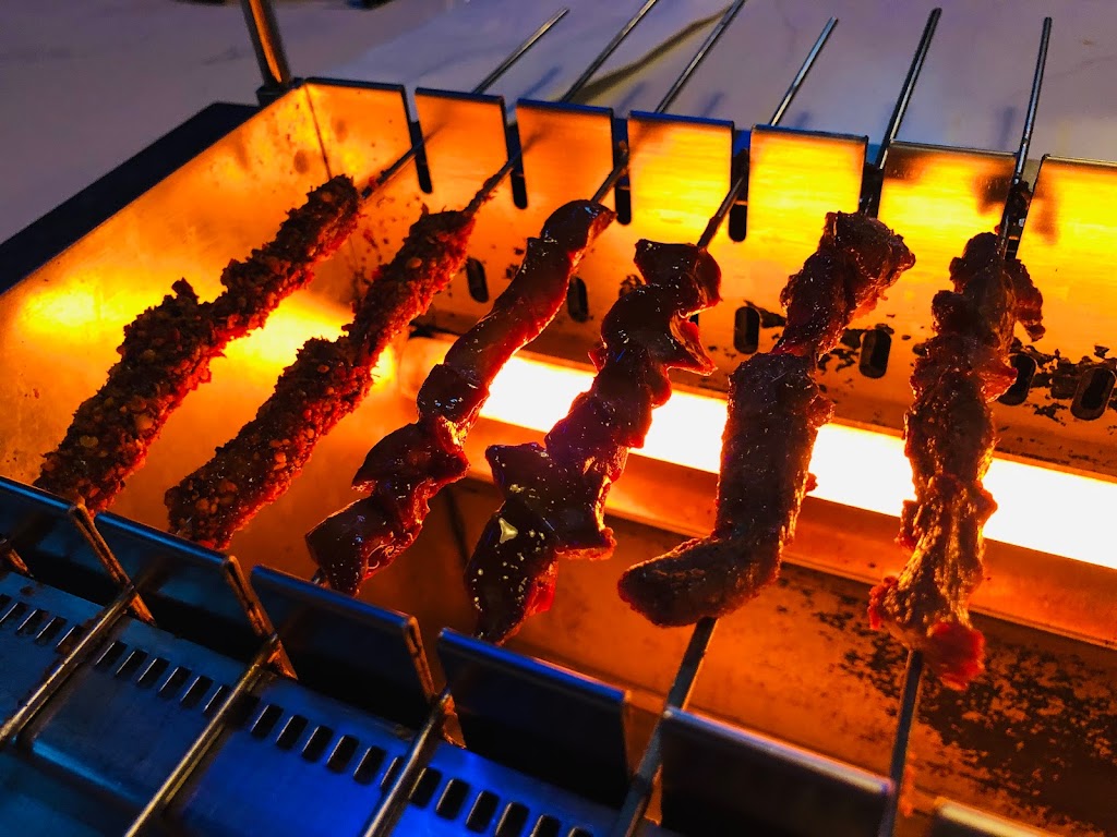 Beltway 8 BBQ | restaurant | 6833 W Sam Houston Pkwy S Ste 103, Houston, TX 77072, USA | 2818889098 OR +1 281-888-9098