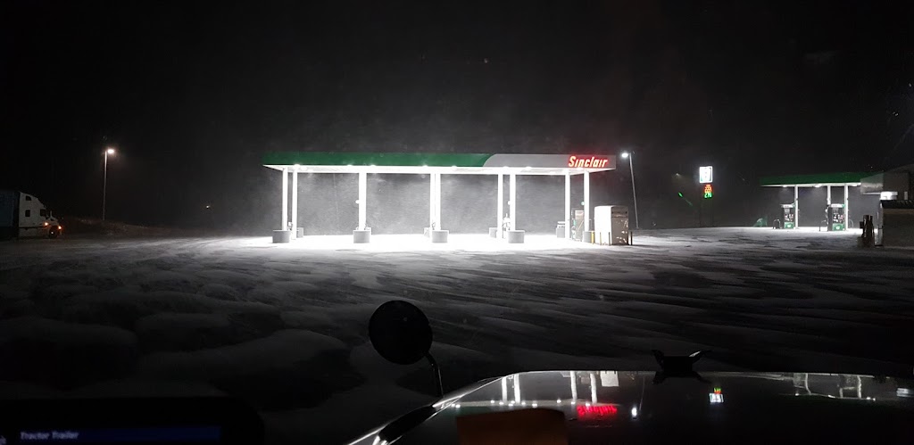 Overland Trail Cafe | restaurant | 2500 E Chestnut St, Sterling, CO 80751, USA | 9705221871 OR +1 970-522-1871