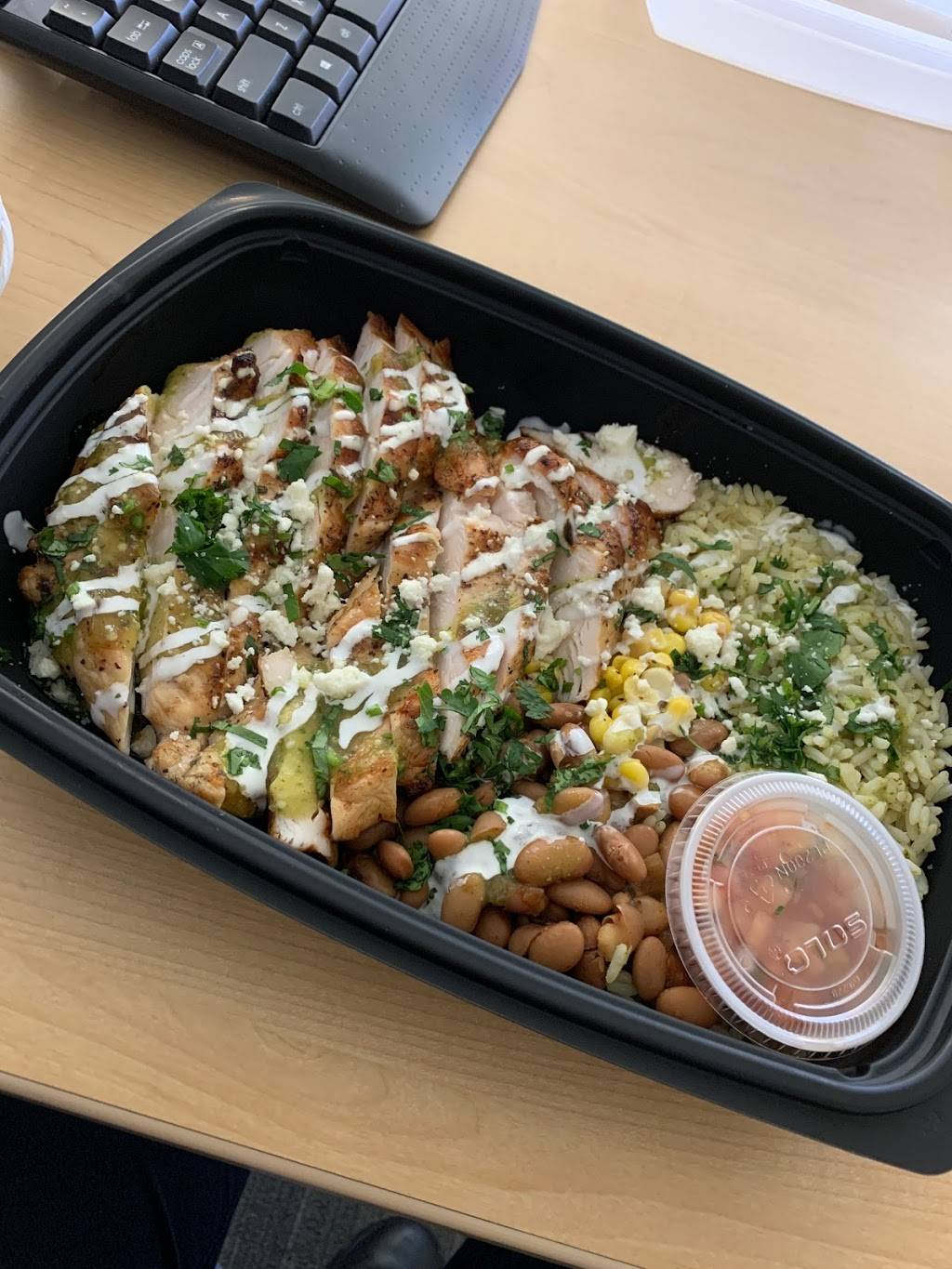 True Craft Market & Catering | restaurant | 1024 Campbell Rd, Houston, TX 77055, USA | 3462939304 OR +1 346-293-9304