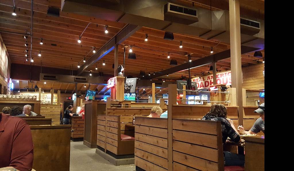 Logans Roadhouse | restaurant | 3592 Cummings Hwy, Chattanooga, TN 37419, USA | 4238212948 OR +1 423-821-2948