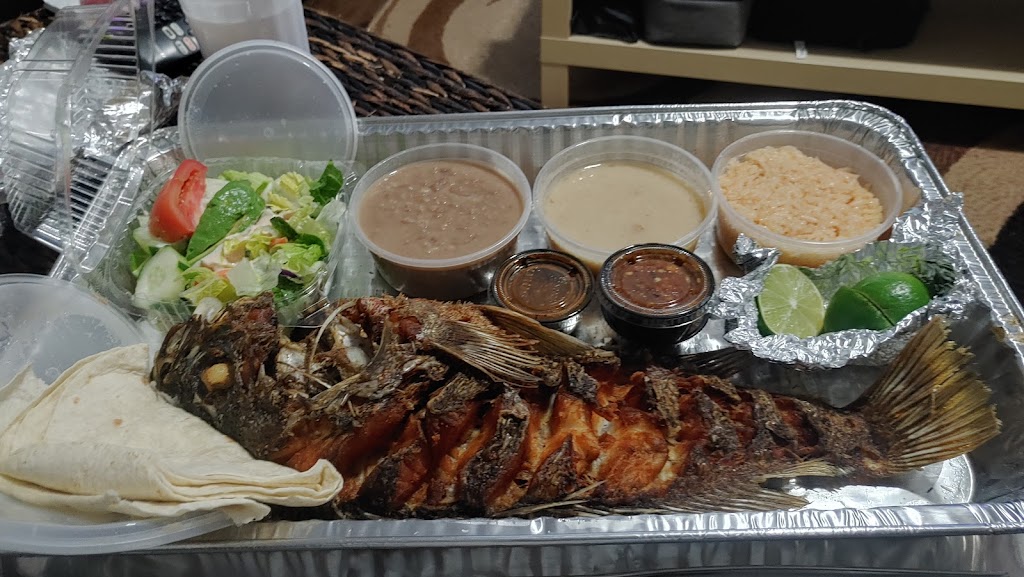 Tijuana Restaurant | restaurant | 1308 International Blvd, Oakland, CA 94606, USA | 5105325575 OR +1 510-532-5575