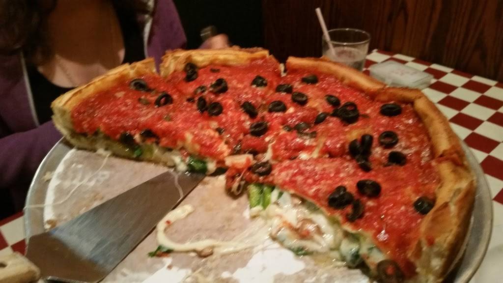 Giordanos | restaurant | 5115 Main St, Downers Grove, IL 60515, USA | 6304355999 OR +1 630-435-5999