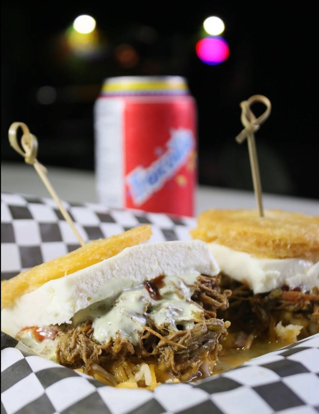 Pa Q’ los chamos | restaurant | 12391 Pembroke Rd, Miramar, FL 33027, USA | 7866575589 OR +1 786-657-5589