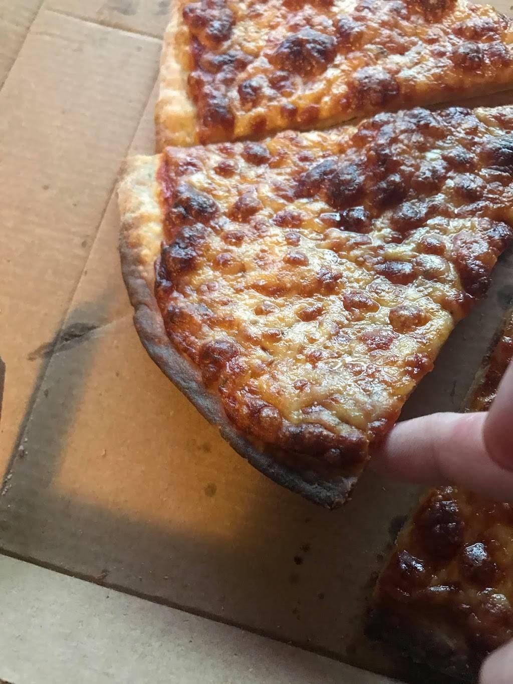 Stefano Sub | restaurant | 863 Washington St, Boston, MA 02124, USA | 6172822691 OR +1 617-282-2691