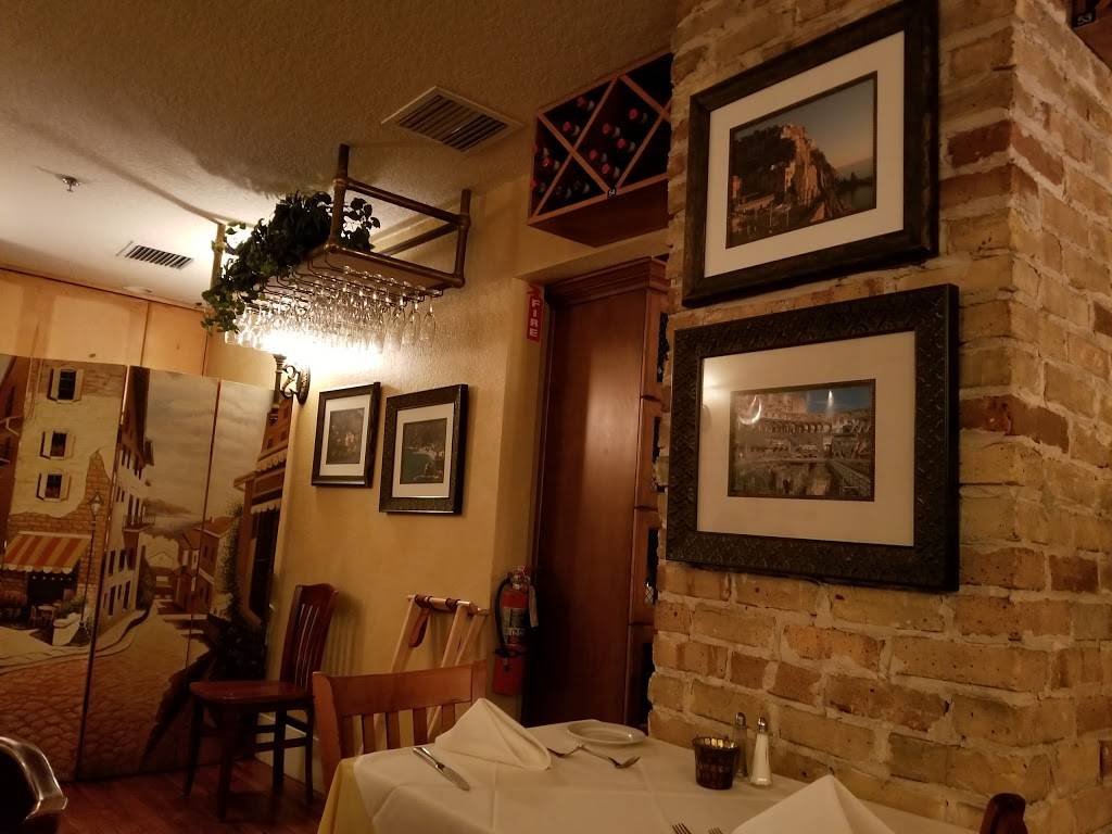 Casa Ludovico Fine Italian Dining | restaurant | 1710 US-19 ALT, Palm Harbor, FL 34683, USA | 7277847779 OR +1 727-784-7779