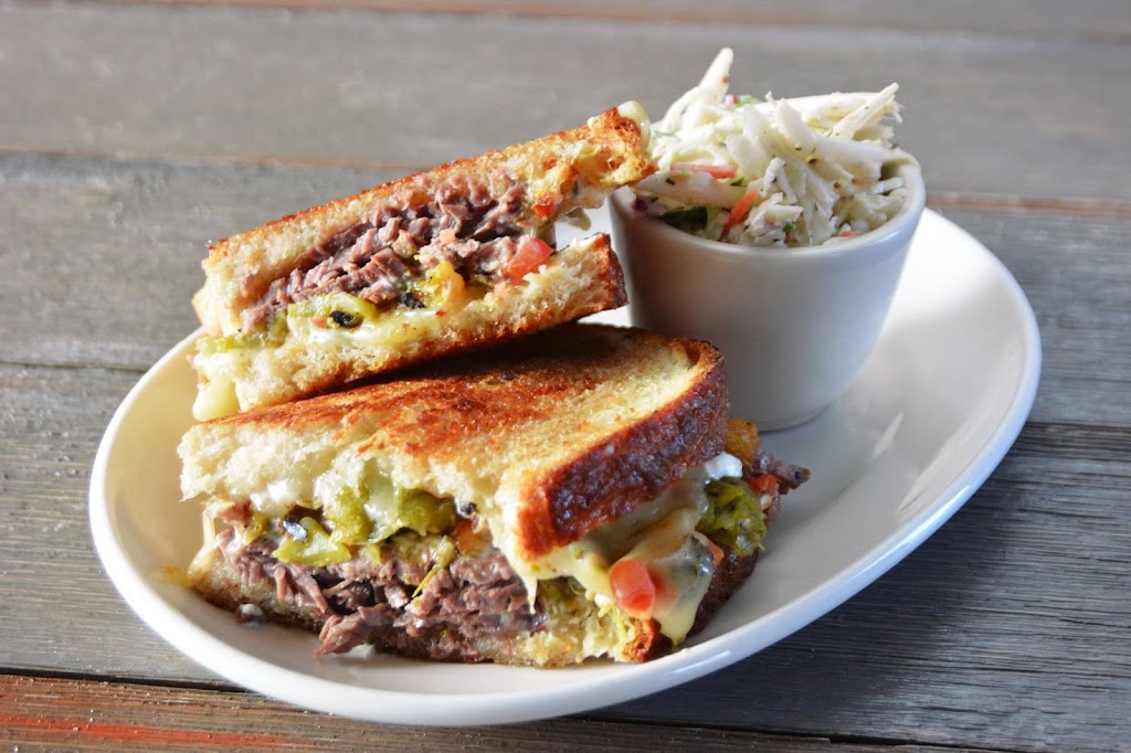 Flying Star Cafe | cafe | 3416 Central Ave NE, Albuquerque, NM 87106, USA | 5052556633 OR +1 505-255-6633