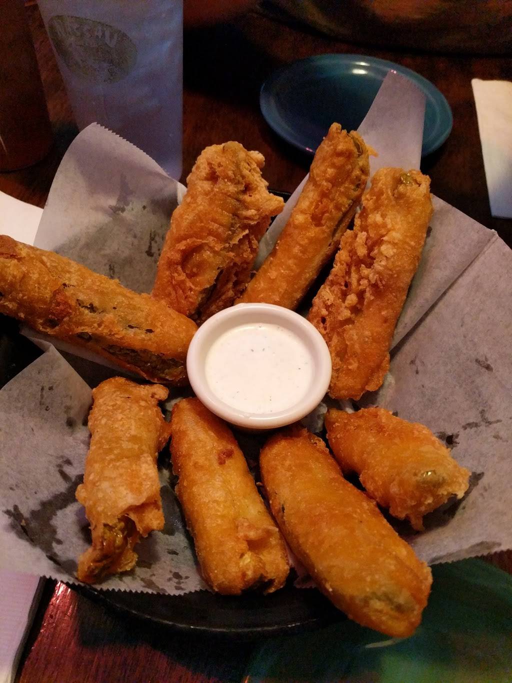 Nassau Grill & Bar | restaurant | 15095 Sheldon Rd, Plymouth, MI 48170, USA | 7344147660 OR +1 734-414-7660