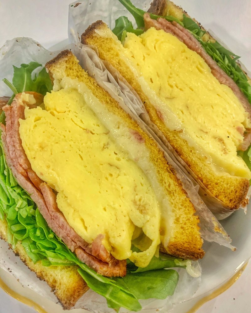 Middle Child | restaurant | 248 S 11th St, Philadelphia, PA 19107, USA | 2679308344 OR +1 267-930-8344