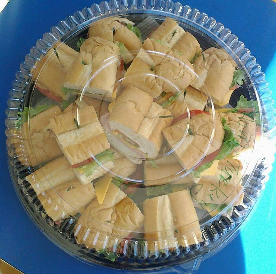 Conyers Sandwich Shop | restaurant | 1795 Parker Rd SE e150, Conyers, GA 30094, USA | 7707608486 OR +1 770-760-8486