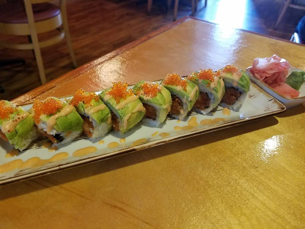 Ginza | Japanese Sushi Restaurant | restaurant | 303 Broadway, Oakland, CA 94607, USA | 5104512224 OR +1 510-451-2224