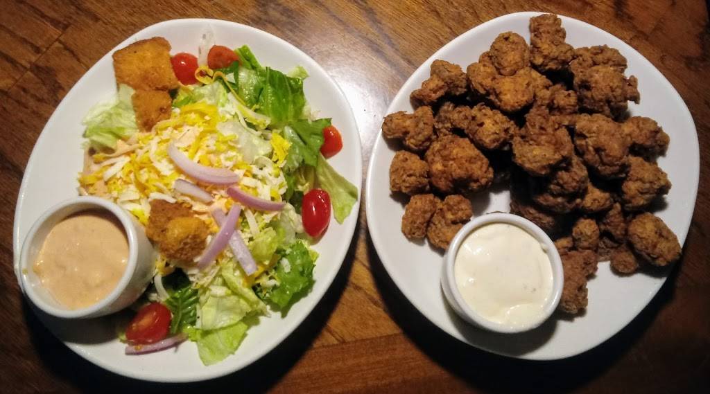 Outback Steakhouse | restaurant | 808 Interstate 45 N, Conroe, TX 77301, USA | 9367604329 OR +1 936-760-4329