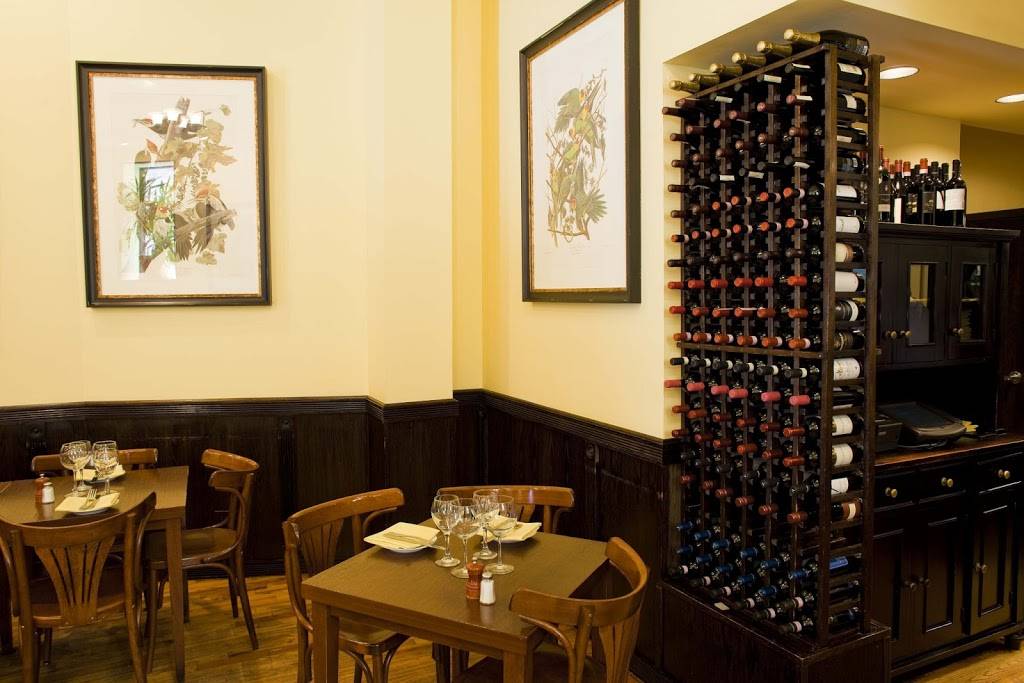 Riccardo Trattoria | restaurant | 2119 N Clark St, Chicago, IL 60614, USA | 7735490038 OR +1 773-549-0038