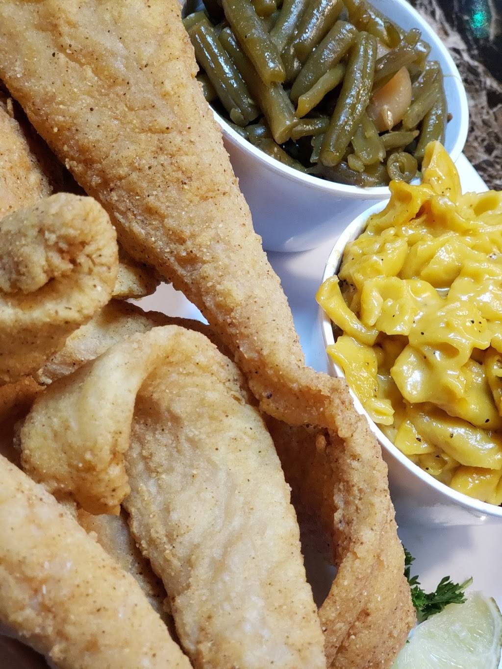Sistas Soul Food Kafe | restaurant | 571 Bancroft Ave, San Leandro, CA 94577, USA | 5102282250 OR +1 510-228-2250