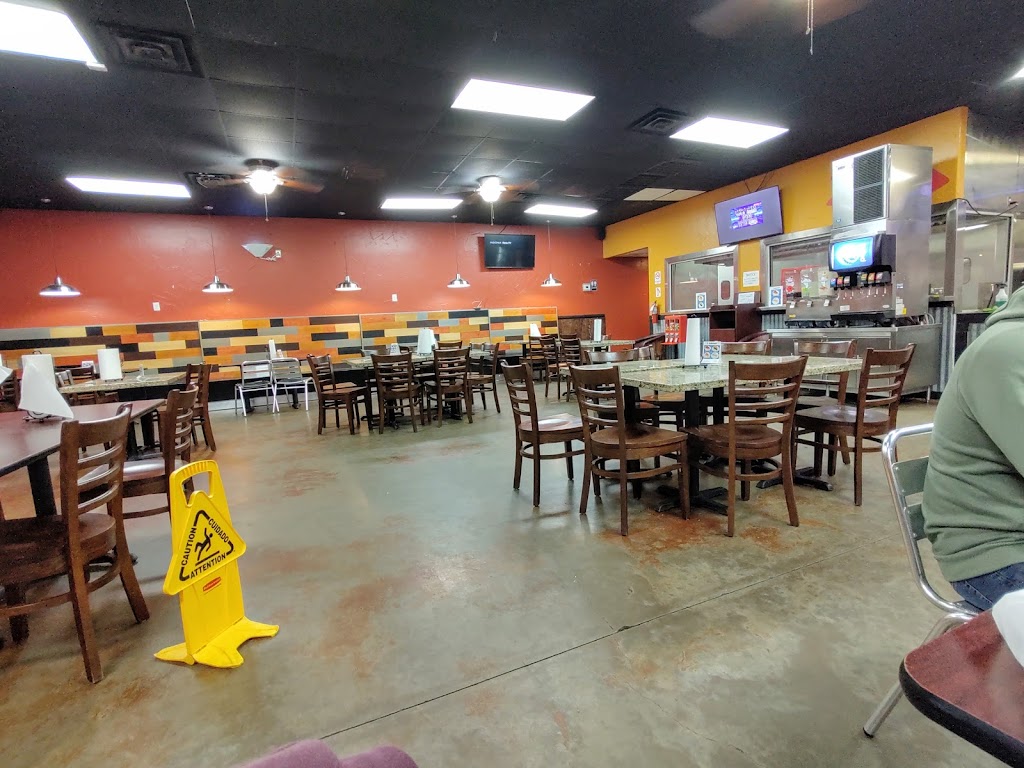 Taqueria La Herradura McAllen | restaurant | 2200 W Trenton Rd Ste 6, McAllen, TX 78504, USA | 9563221660 OR +1 956-322-1660