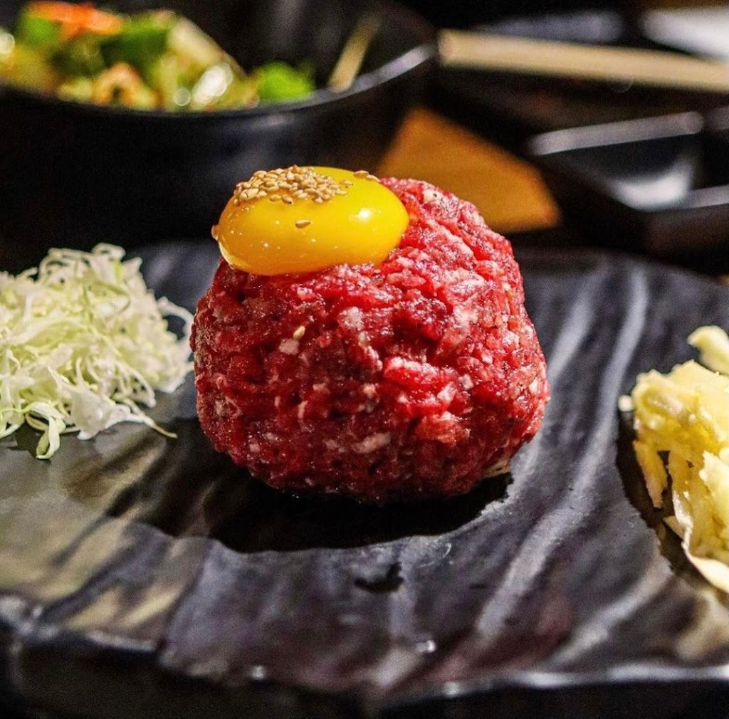 Woo Hyang Woo | restaurant | 3429 W 6th St, Los Angeles, CA 90020, USA | 2133155080 OR +1 213-315-5080