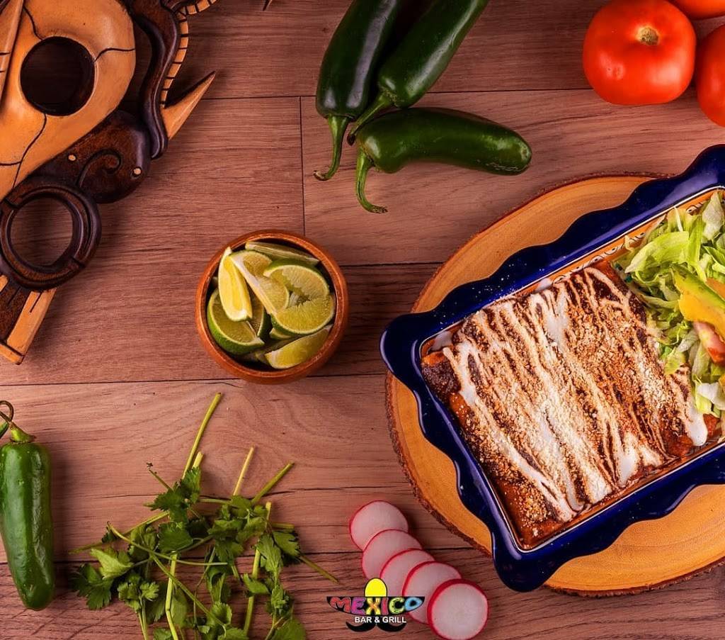Mexico Bar & Grill | restaurant | 246 McBride Ave, Paterson, NJ 07501, USA | 8622391088 OR +1 862-239-1088