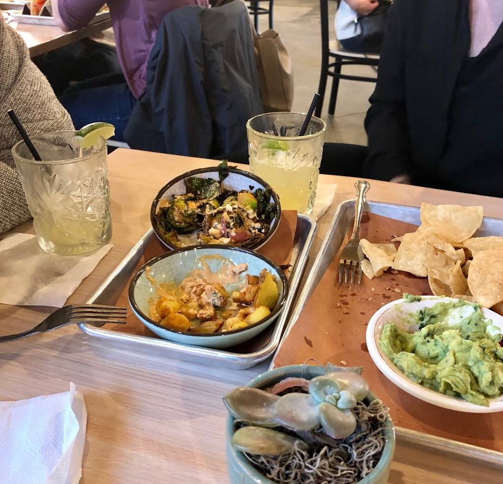 Automatic Taco | restaurant | 147 Welborn St, Greenville, SC 29601, USA | 8642035704 OR +1 864-203-5704