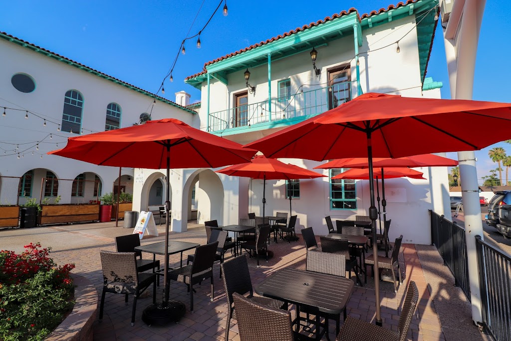 Ms. Marthas Caribbean Kitchen | restaurant | 1820 W Northern Ave Suite #110, Phoenix, AZ 85021, USA | 6026752212 OR +1 602-675-2212