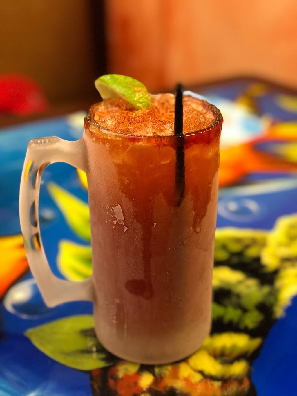 Brisas del Mar | restaurant | 6643 Darter Ct, Fort Pierce, FL 34945, USA | 7723023865 OR +1 772-302-3865