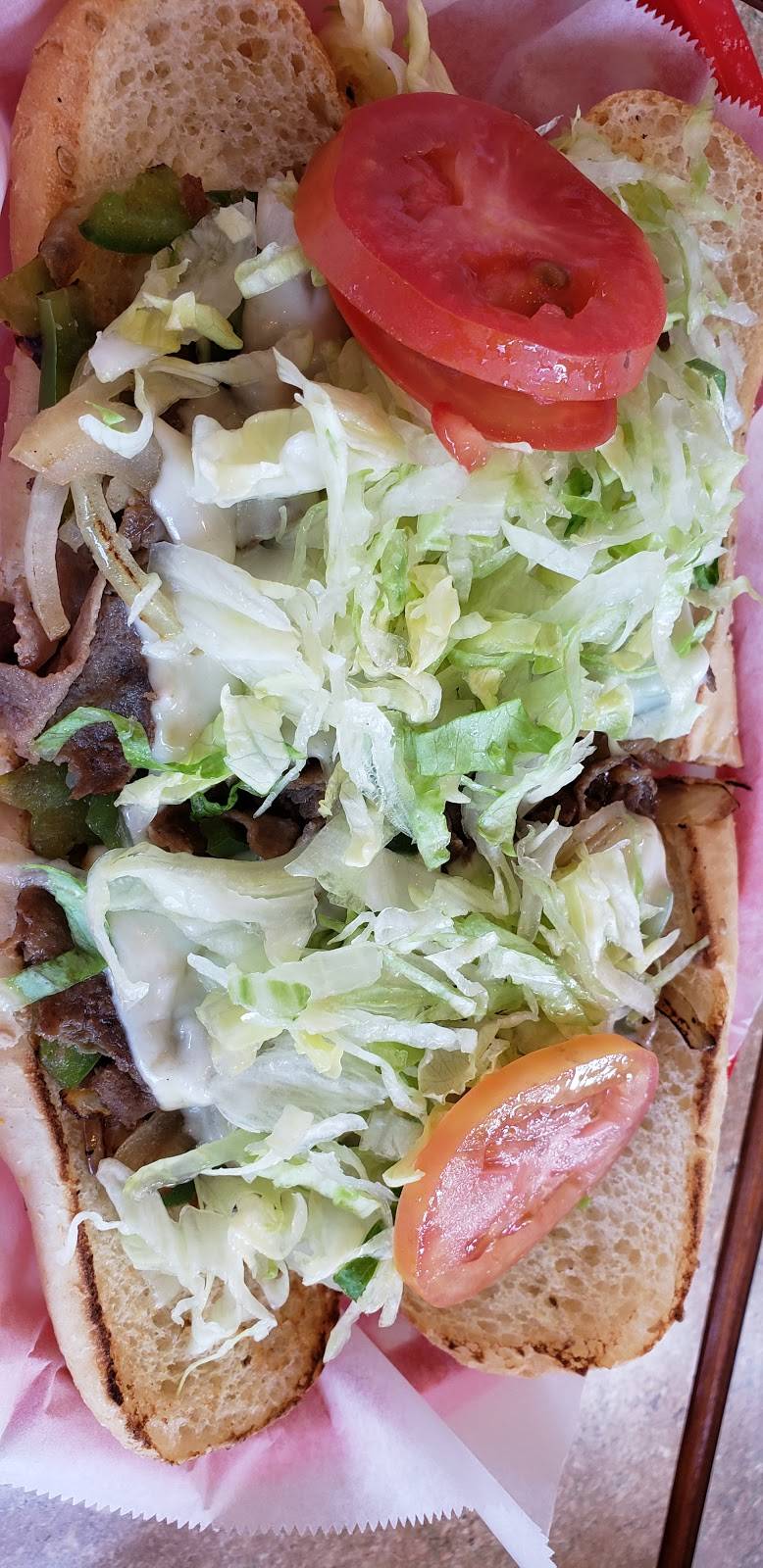 Philly Bistro | restaurant | 2680 Hamilton Mill Rd #101-A, Buford, GA 30519, USA | 7702715672 OR +1 770-271-5672