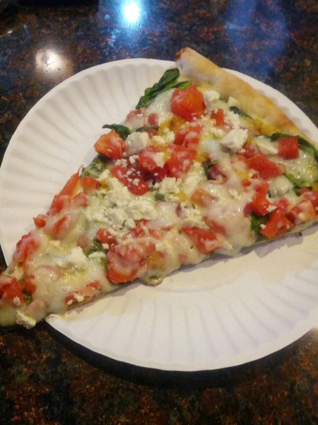 Slice of Life Pizzeria | restaurant | 188 Mariner Blvd, Spring Hill, FL 34609, USA | 3526837500 OR +1 352-683-7500