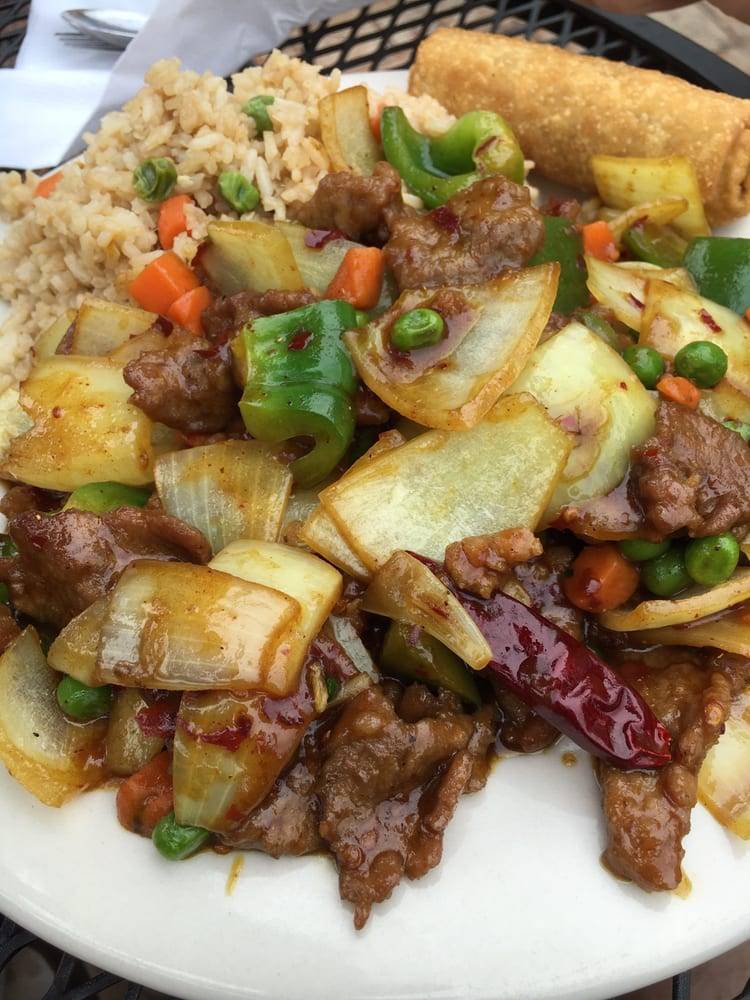 Beijing Chinese Restaurant | restaurant | 13730 Embassy Rd, San Antonio, TX 78216, USA | 2104969858 OR +1 210-496-9858