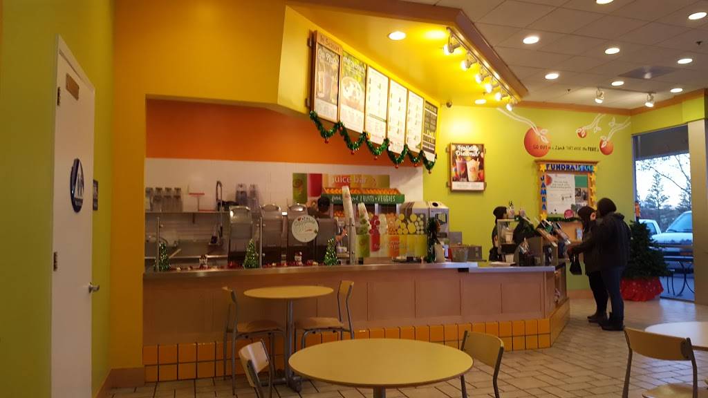 Jamba Juice | restaurant | 2027 Forest Ave #2B, Chico, CA 95928, USA | 5308915901 OR +1 530-891-5901