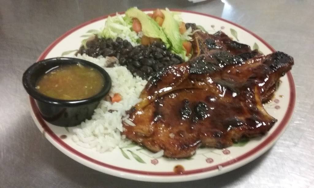 El Tex Mex Burrito & Cafe | restaurant | 511 New Brunswick Ave, Fords, NJ 08863, USA | 7326612007 OR +1 732-661-2007