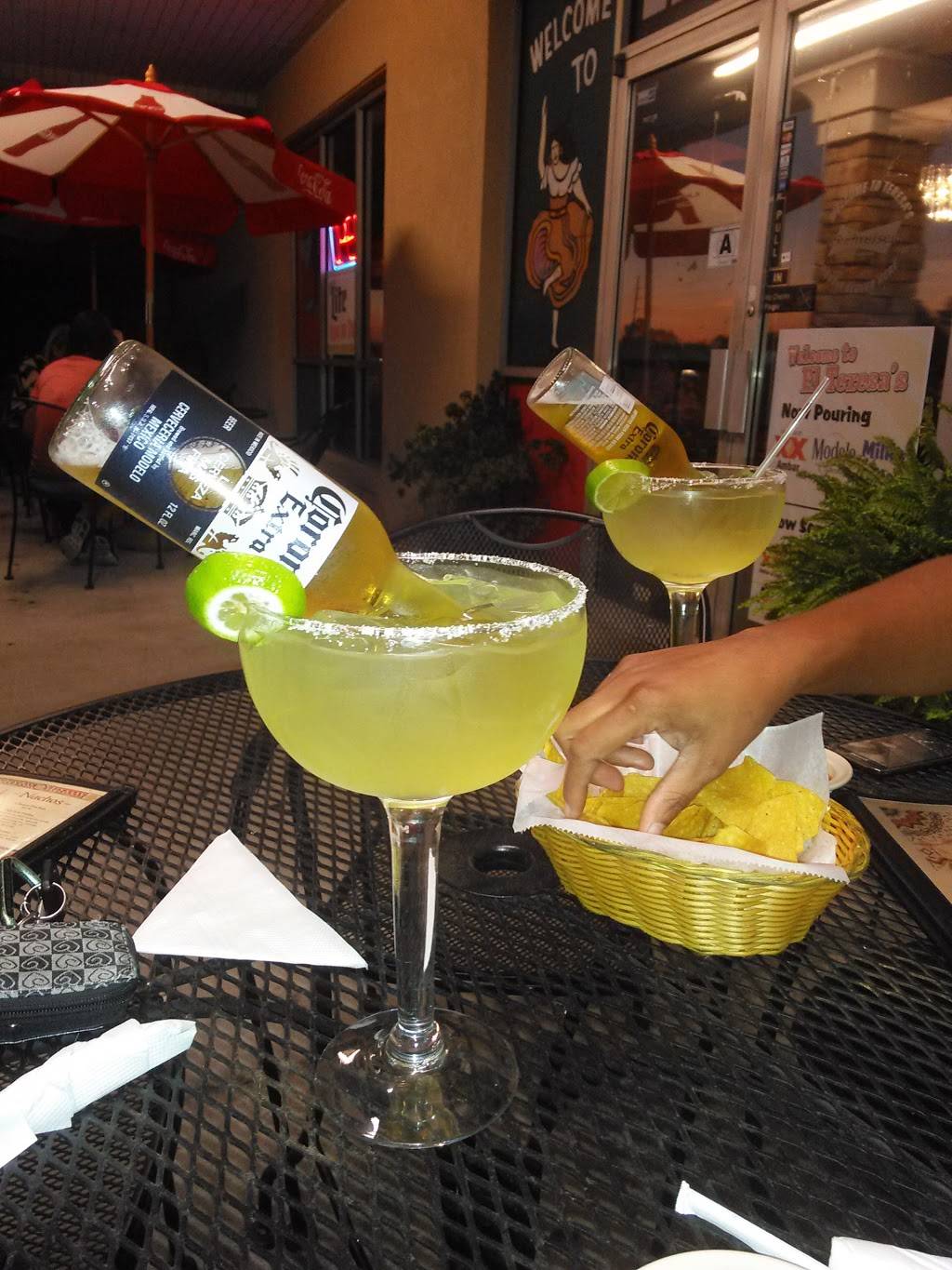 Teresas Mexican | restaurant | 401 W Martintown Rd, North Augusta, SC 29841, USA | 8032795162 OR +1 803-279-5162