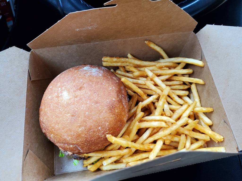 Wildwood Market and Eatery | restaurant | 9214 45th Ave SW, Seattle, WA 98136, USA | 2062571196 OR +1 206-257-1196