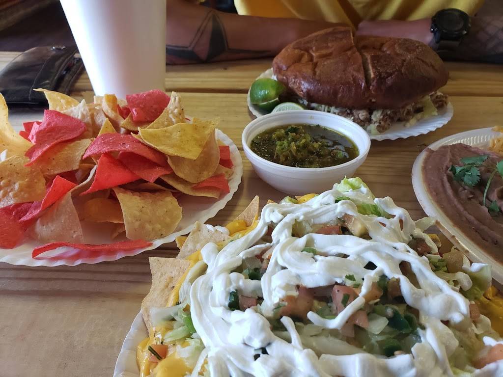 Tacos Penjamo | restaurant | 238266, Killeen, TX 76541, USA | 2542458368 OR +1 254-245-8368