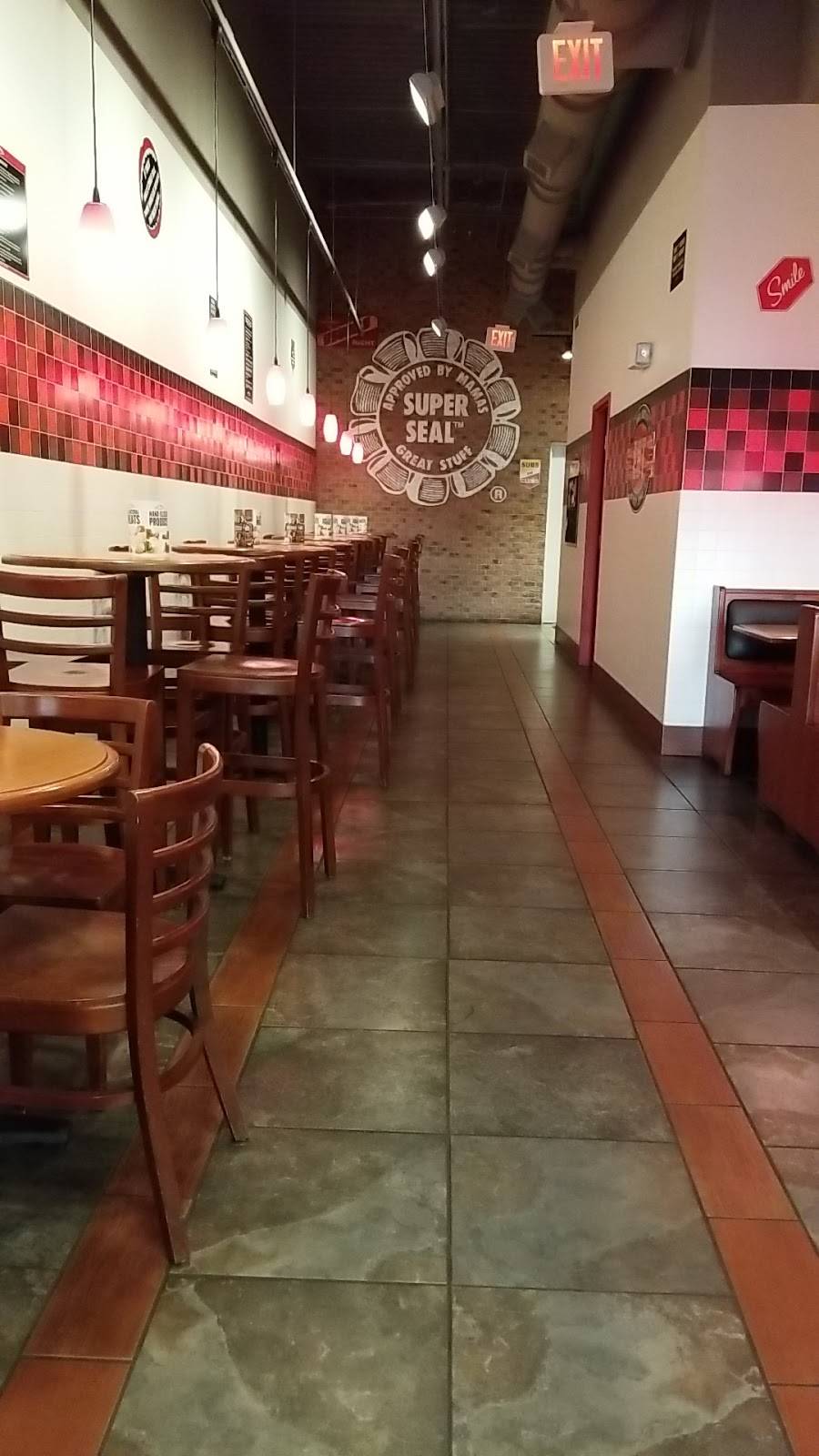 Jimmy Johns | meal delivery | 14261 S Tamiami Trail, Fort Myers, FL 33912, USA | 2396895500 OR +1 239-689-5500