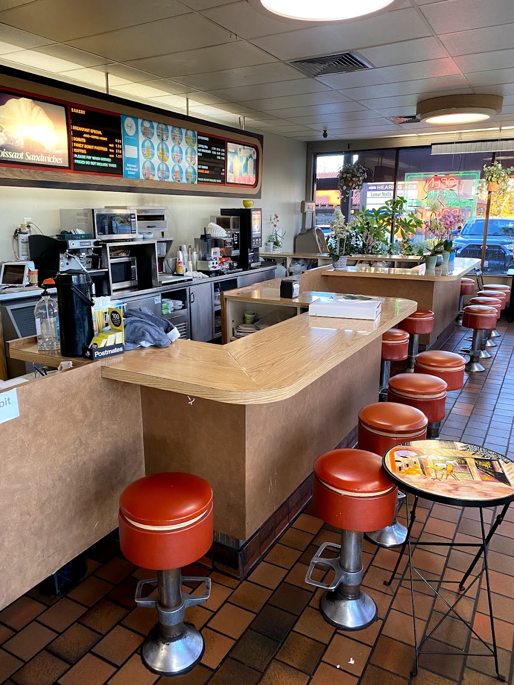 Sunny Donuts | bakery | 9330 Clairemont Mesa Blvd a, San Diego, CA 92123, USA | 8585652709 OR +1 858-565-2709