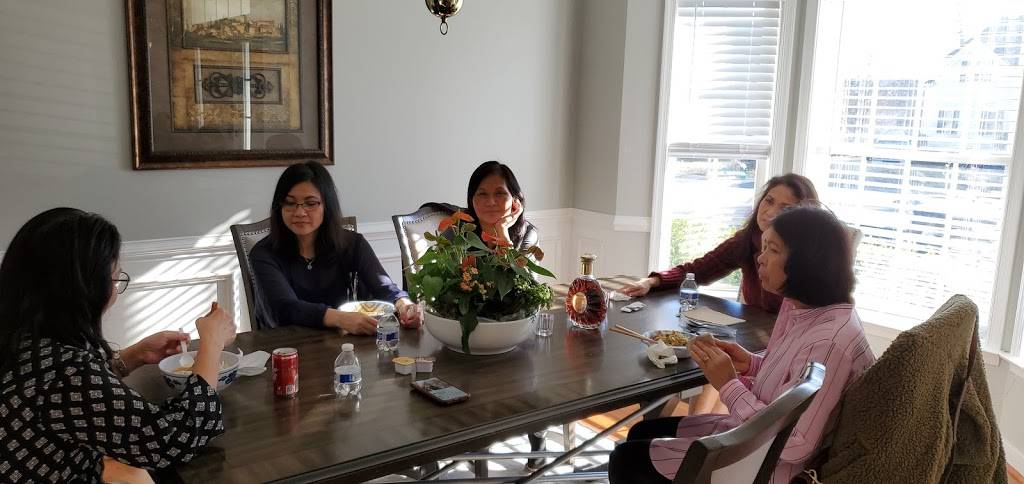 Khmer food restaurant | restaurant | 1932 Rolfe Way, Richmond, VA 23238, USA | 8046259999 OR +1 804-625-9999