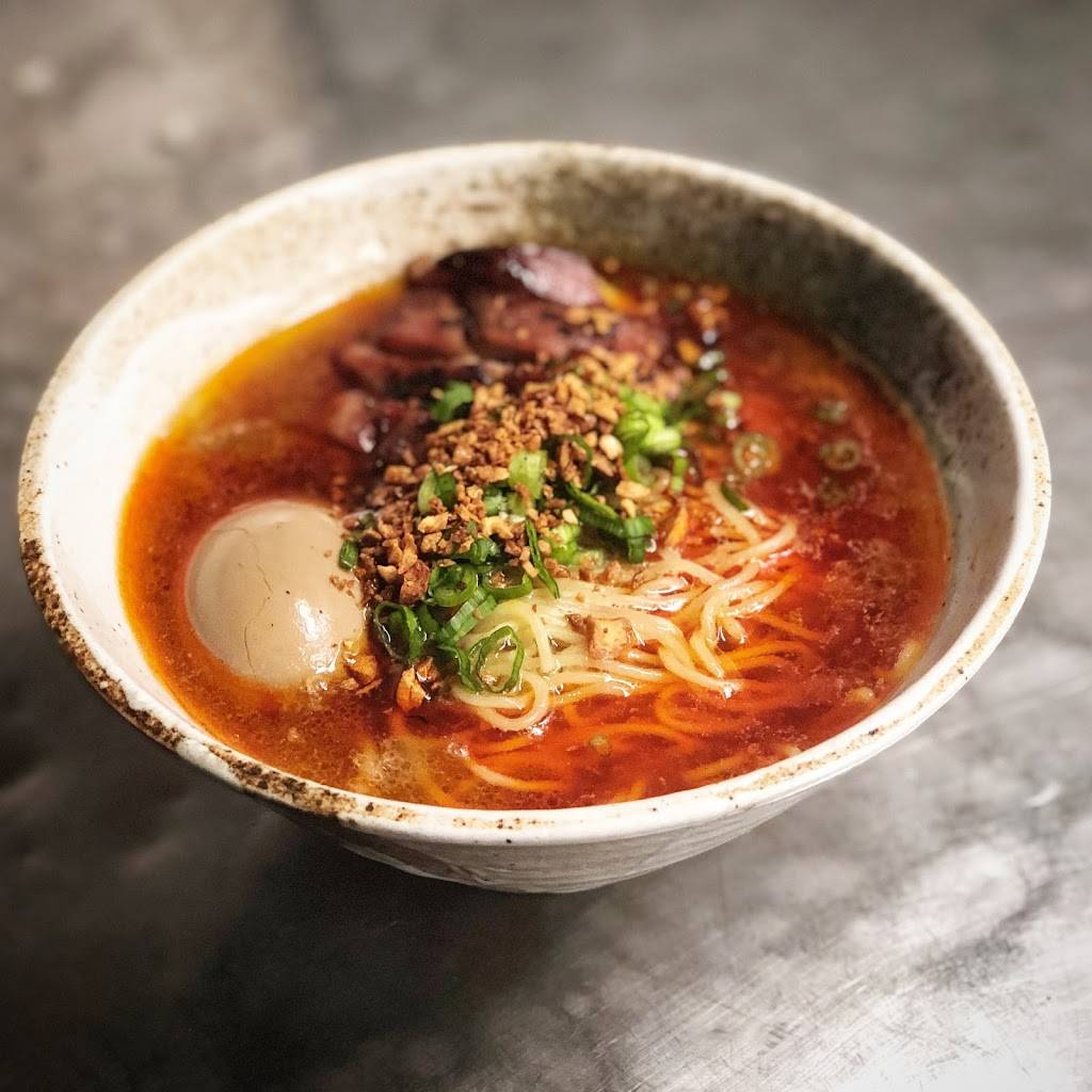 Tiny Victory | restaurant | 506 W Broad St, Richmond, VA 23220, USA | 8046580757 OR +1 804-658-0757