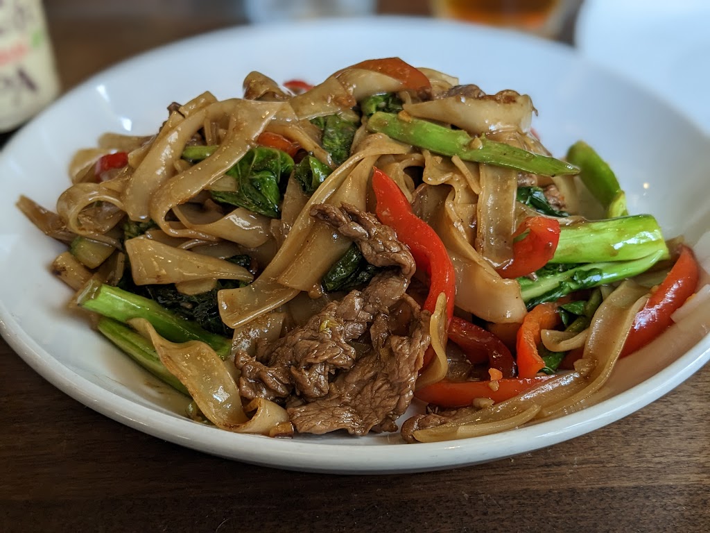 Kindee Thai Restaurant | restaurant | 719 S 2nd St, Minneapolis, MN 55401, USA | 6124658303 OR +1 612-465-8303